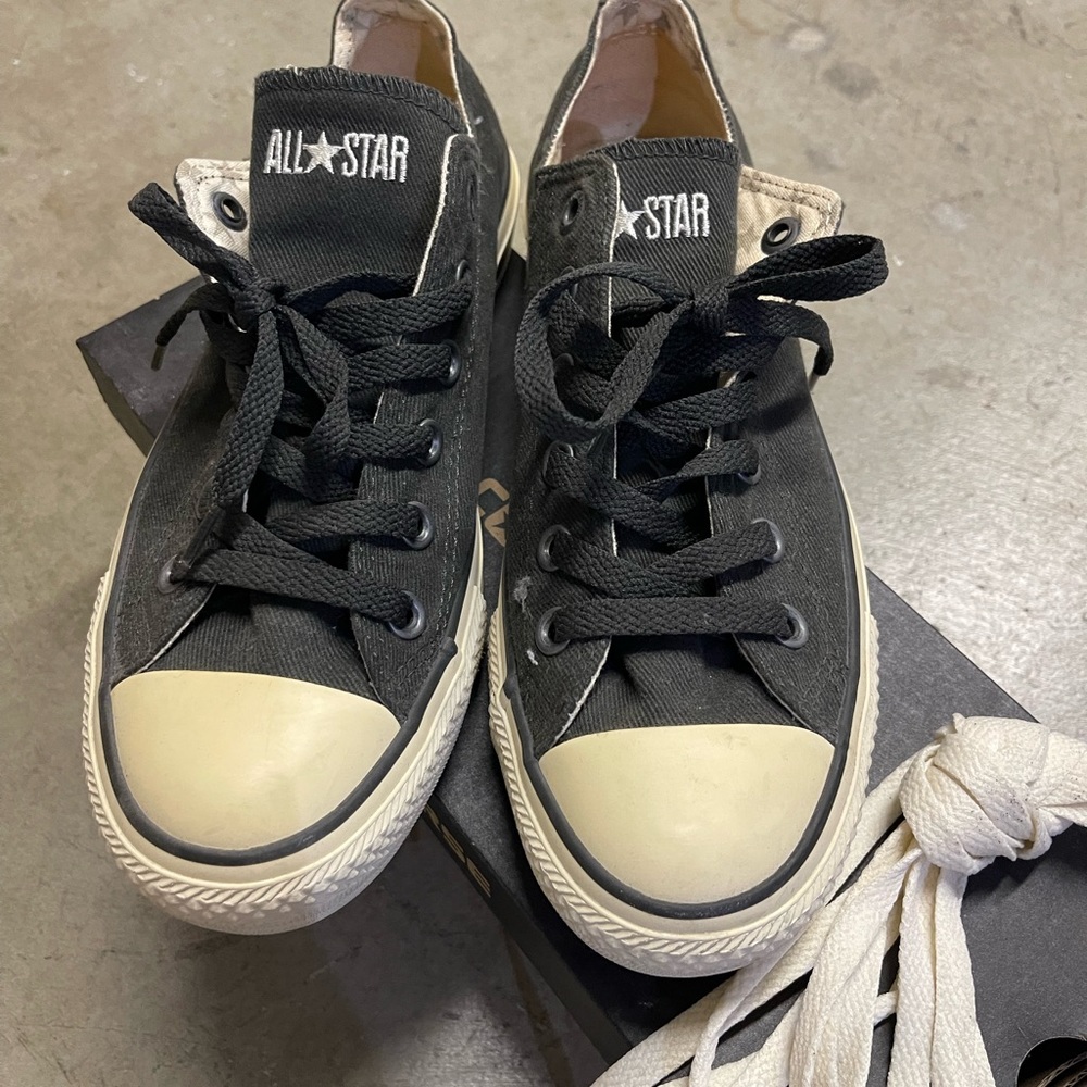 Converse All stars shoes